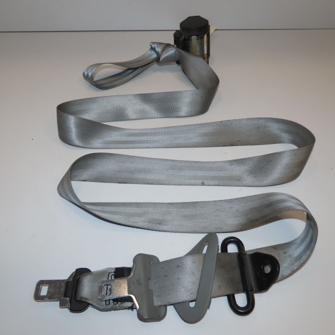 Ceinture arrière droite occasion RENAULT SCENIC I Phase 2 08-1999->06-2003 1.6i 107ch 7700432480 1