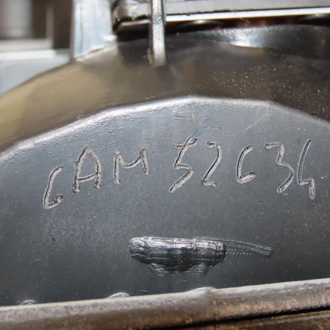 Feu arrière gauche occasion RENAULT SCENIC I Phase 2 08-1999->06-2003 1.6i 107ch 7700428054 6