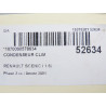 CONDENSEUR CLIM