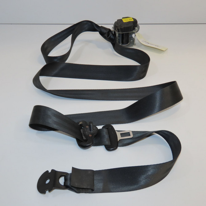 Ceinture avant droite occasion RENAULT TRAFIC III Phase 1 06-2014->... 1.6 DCI 145ch 868844699R 1