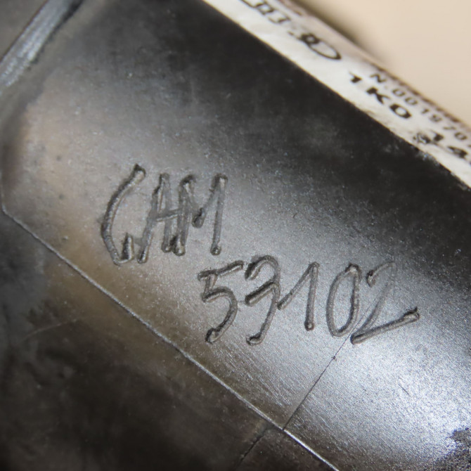 Echangeur air occasion SEAT ALTEA Phase 1 04-2004->05-2009 2.0 TDI 140ch 1K0145803CD 4