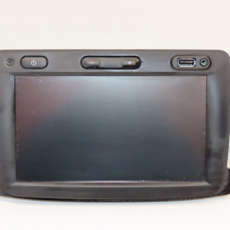 Autoradio occasion RENAULT CAPTUR Phase 1 02-2013->... 0.9 90 ch 281156367R