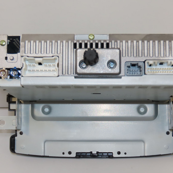 Autoradio occasion RENAULT CAPTUR Phase 1 02-2013->... 0.9 90 ch 281156367R 2