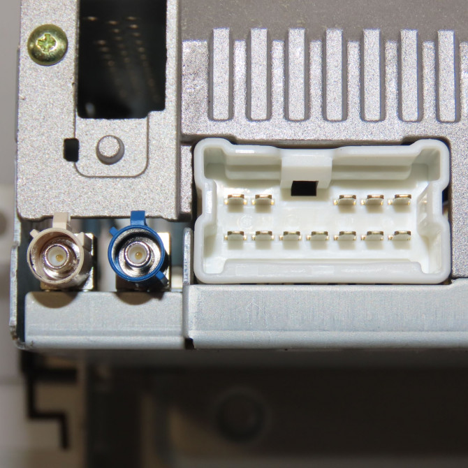 Autoradio occasion RENAULT CAPTUR Phase 1 02-2013->... 0.9 90 ch 281156367R 3