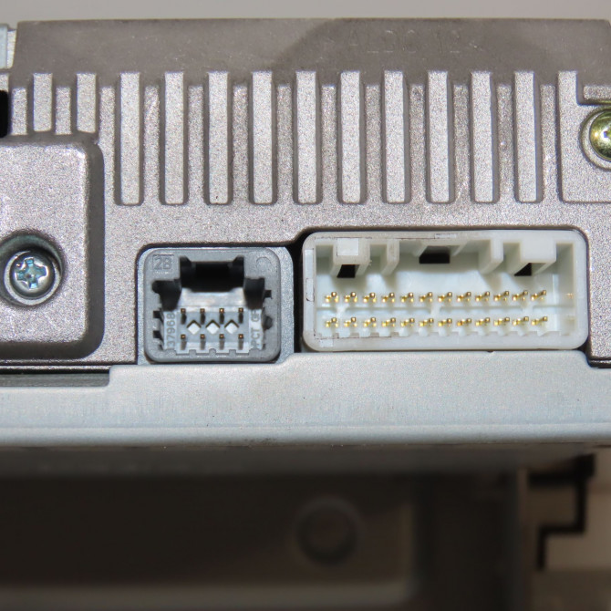 Autoradio occasion RENAULT CAPTUR Phase 1 02-2013->... 0.9 90 ch 281156367R 4