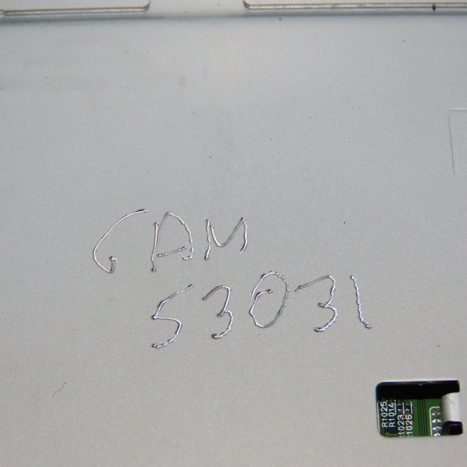 Autoradio occasion RENAULT CAPTUR Phase 1 02-2013->... 0.9 90 ch 281156367R 6