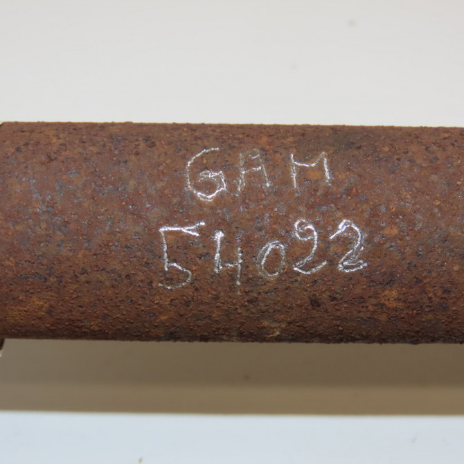 Transmission avant droite occasion RENAULT MODUS Phase 2 01-2008->12-2012 1.5 DCI 85ch 8200358168 6