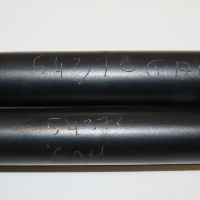 Verin droit hayon occasion RENAULT MEGANE II Phase 2 01-2006->06-2009 1.9 DCI 130ch 8200051750 3