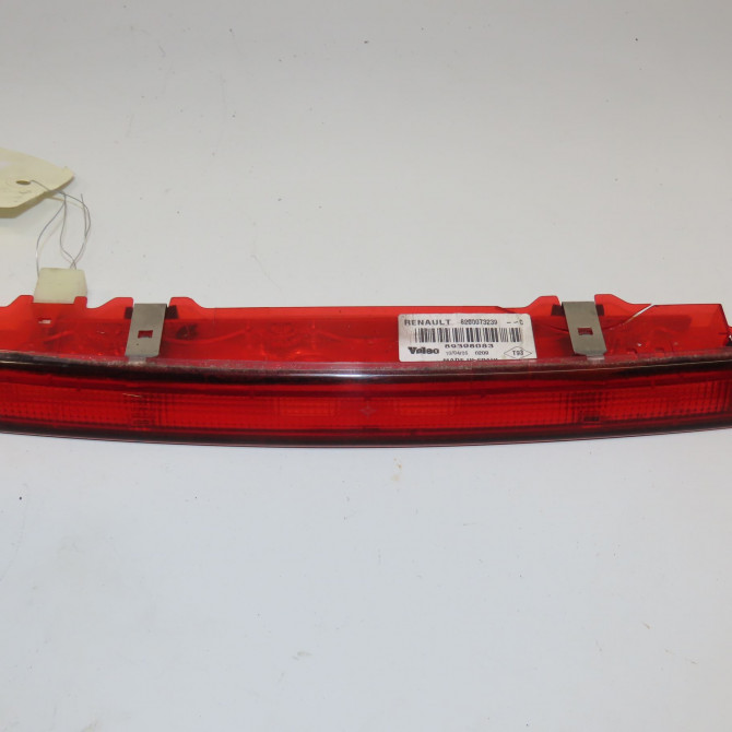Feux stop supplementaire occasion RENAULT MEGANE II Phase 2 01-2006->06-2009 1.9 DCI 130ch 8200073239 1