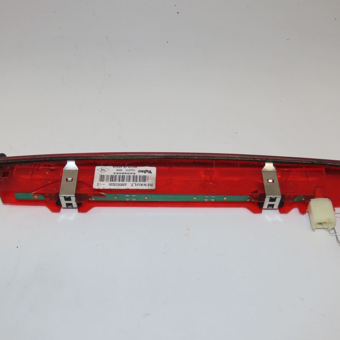 Feux stop supplementaire occasion RENAULT MEGANE II Phase 2 01-2006->06-2009 1.9 DCI 130ch 8200073239 2