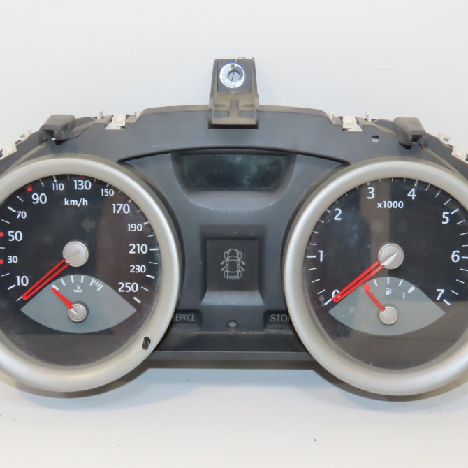Compteur occasion RENAULT MEGANE II Phase 1 09-2003->12-2005 1.5 DCI 100ch 8200462283 1