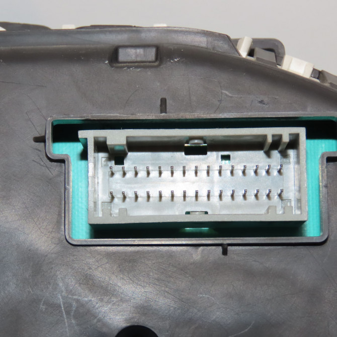 Compteur occasion RENAULT MEGANE II Phase 1 09-2003->12-2005 1.5 DCI 100ch 8200462283 3