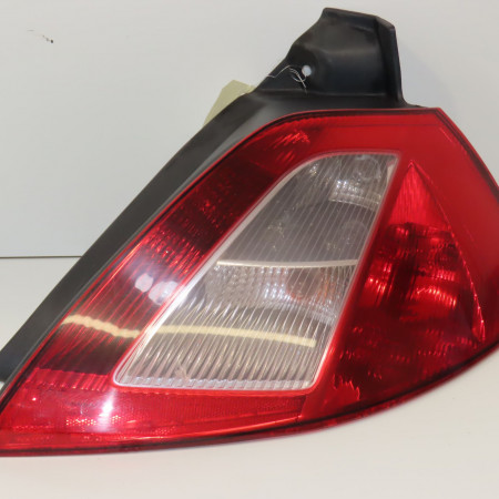 Feu arrière droit occasion RENAULT MEGANE II Phase 1 09-2003->12-2005 1.5 DCI 100ch 8200073237