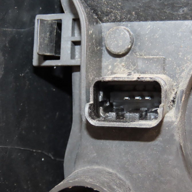 Feu arrière droit occasion RENAULT MEGANE II Phase 1 09-2003->12-2005 1.5 DCI 100ch 8200073237 3