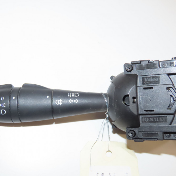 Commande clignotant occasion RENAULT TRAFIC III Phase 1 06-2014->... 1.6 DCI 120ch 255403121R 1