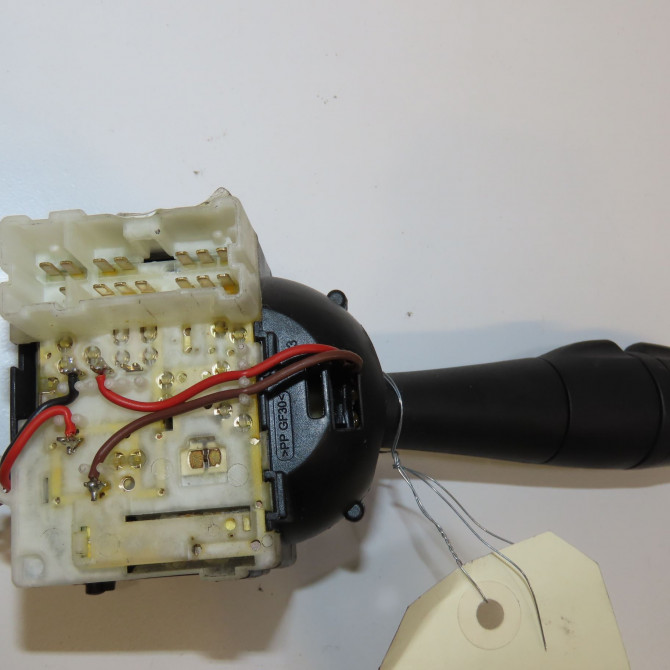 Commande clignotant occasion RENAULT TRAFIC III Phase 1 06-2014->... 1.6 DCI 120ch 255403121R 2