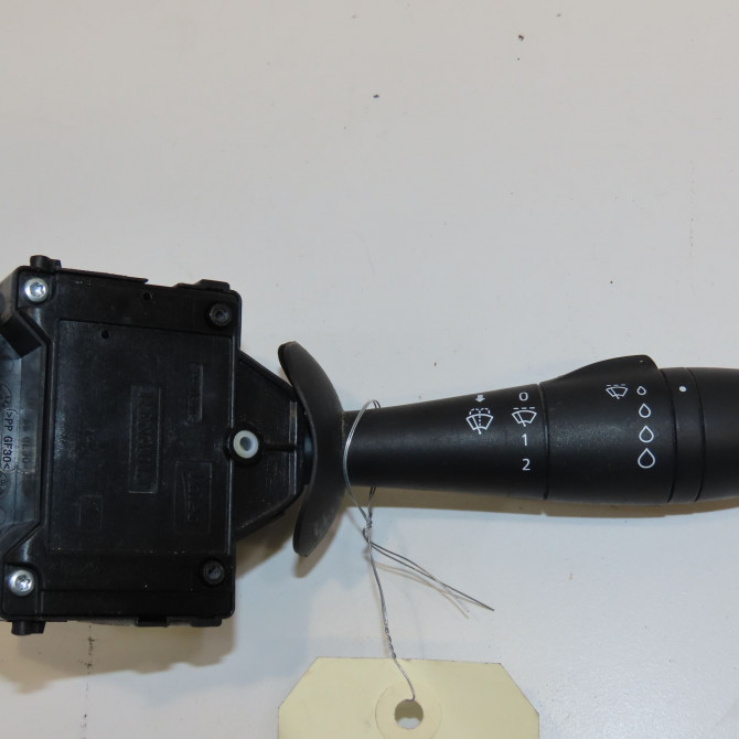 Commande essuie glace occasion RENAULT TRAFIC III Phase 1 06-2014->... 1.6 DCI 120ch 252607202R 1