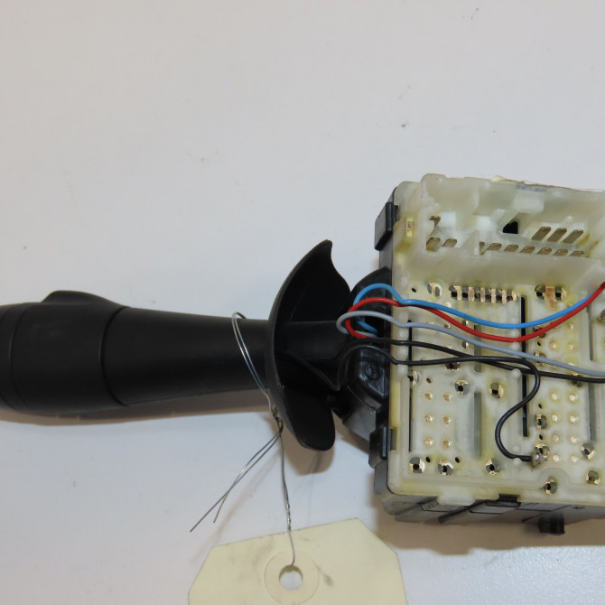 Commande essuie glace occasion RENAULT TRAFIC III Phase 1 06-2014->... 1.6 DCI 120ch 252607202R 2