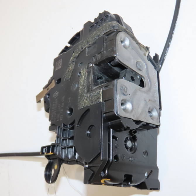 Serrure porte avd occasion RENAULT TRAFIC III Phase 1 06-2014->... 1.6 DCI 120ch 805027088R 1