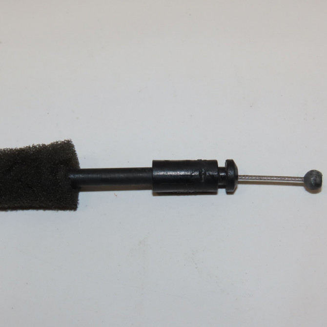 Serrure porte avd occasion RENAULT TRAFIC III Phase 1 06-2014->... 1.6 DCI 120ch 805027088R 3