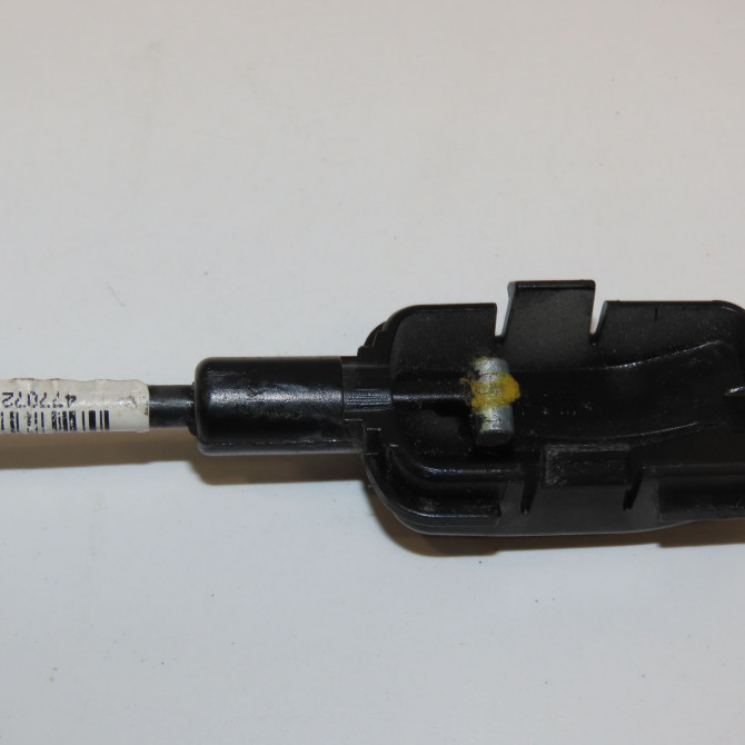 Serrure porte avd occasion RENAULT TRAFIC III Phase 1 06-2014->... 1.6 DCI 120ch 805027088R 4