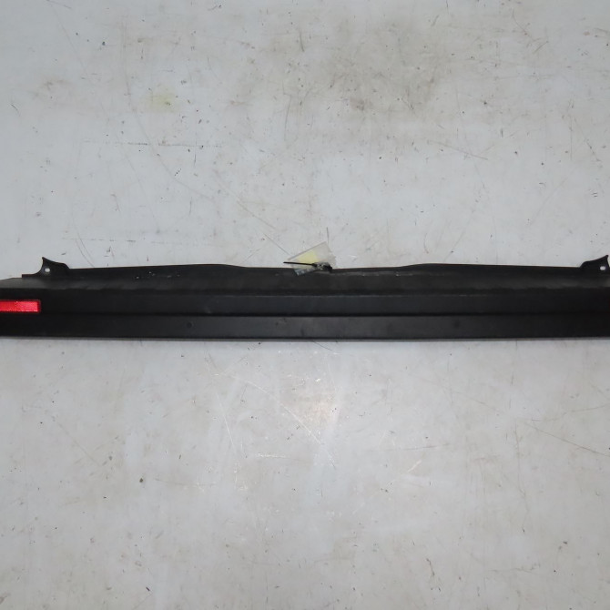 Pare-choc arrière occasion RENAULT TRAFIC III Phase 1 06-2014->... 1.6 DCI 120ch 850229508R 1