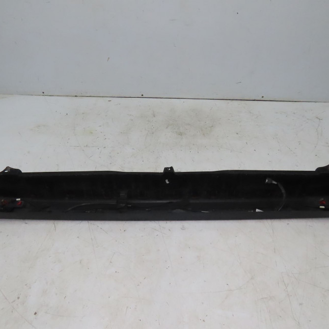 Pare-choc arrière occasion RENAULT TRAFIC III Phase 1 06-2014->... 1.6 DCI 120ch 850229508R 2