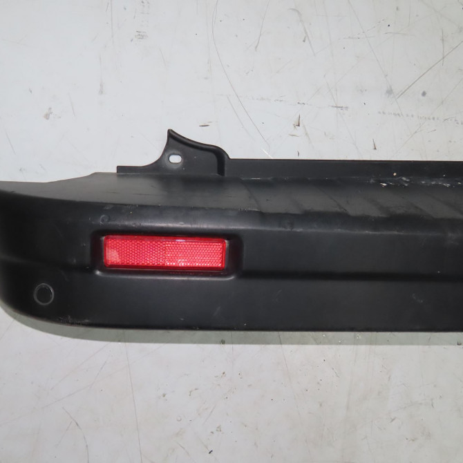 Pare-choc arrière occasion RENAULT TRAFIC III Phase 1 06-2014->... 1.6 DCI 120ch 850229508R 3