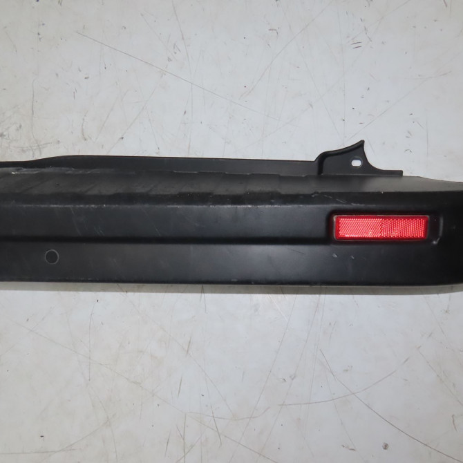 Pare-choc arrière occasion RENAULT TRAFIC III Phase 1 06-2014->... 1.6 DCI 120ch 850229508R 4