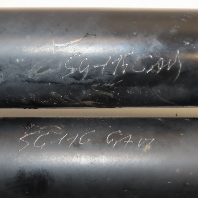 Amortisseur arrière droit occasion RENAULT TRAFIC III Phase 1 06-2014->... 1.6 DCI 120ch 562106849R 2