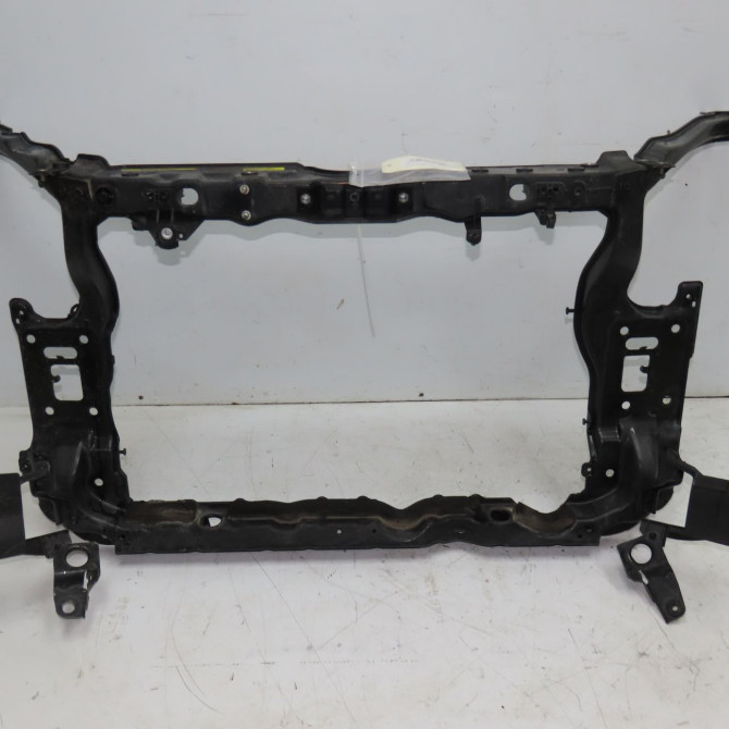 Face avant occasion RENAULT KOLEOS I Phase 1 06-2008->12-2011 2.0 DCI 150ch 62520JY00A 1