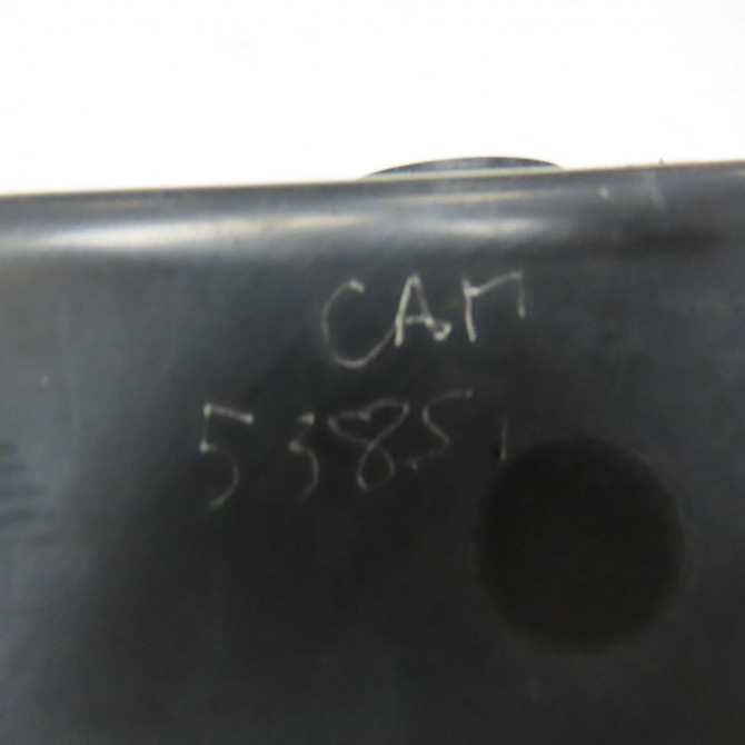 Face avant occasion RENAULT KOLEOS I Phase 1 06-2008->12-2011 2.0 DCI 150ch 62520JY00A 3