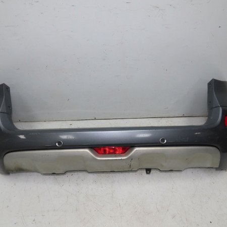 Pare-choc arrière occasion RENAULT KOLEOS I Phase 1 06-2008->12-2011 2.0 DCI 150ch 850107456R