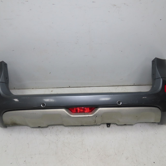 Pare-choc arrière occasion RENAULT KOLEOS I Phase 1 06-2008->12-2011 2.0 DCI 150ch 850107456R 1