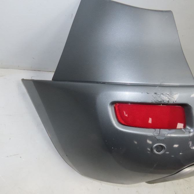 Pare-choc arrière occasion RENAULT KOLEOS I Phase 1 06-2008->12-2011 2.0 DCI 150ch 850107456R 3