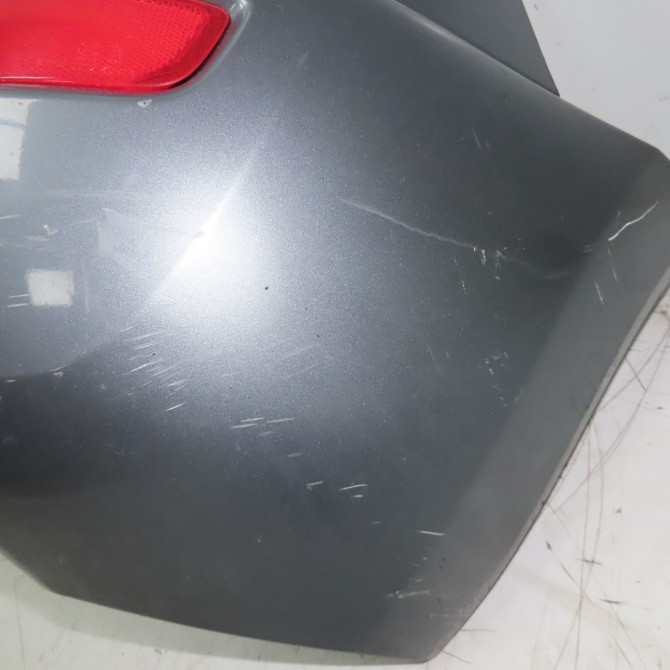 Pare-choc arrière occasion RENAULT KOLEOS I Phase 1 06-2008->12-2011 2.0 DCI 150ch 850107456R 5