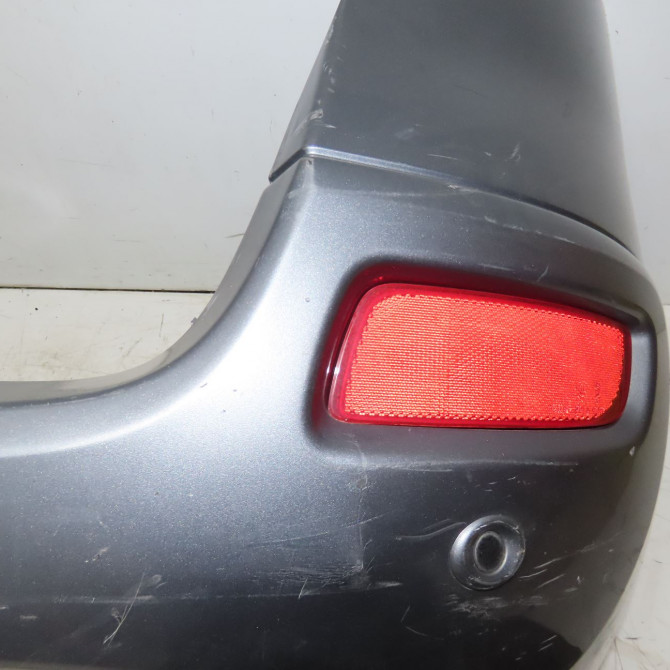 Pare-choc arrière occasion RENAULT KOLEOS I Phase 1 06-2008->12-2011 2.0 DCI 150ch 850107456R 6