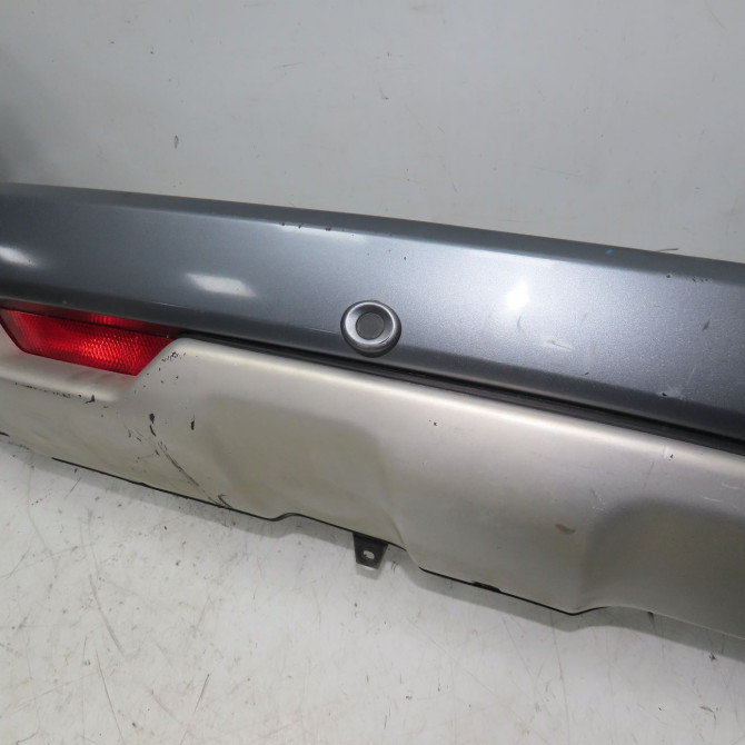 Pare-choc arrière occasion RENAULT KOLEOS I Phase 1 06-2008->12-2011 2.0 DCI 150ch 850107456R 8