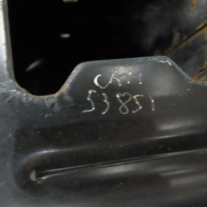 Renfort pare-choc avant occasion RENAULT KOLEOS I Phase 1 06-2008->12-2011 2.0 DCI 150ch 62030JY000 3