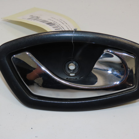 Poignee int porte avd occasion RENAULT TRAFIC III Phase 1 06-2014->... 1.6 DCI 120ch 806701025R