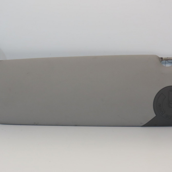 Pare-soleil droit occasion RENAULT TRAFIC III Phase 1 06-2014->... 1.6 DCI 120ch 964001235R 2