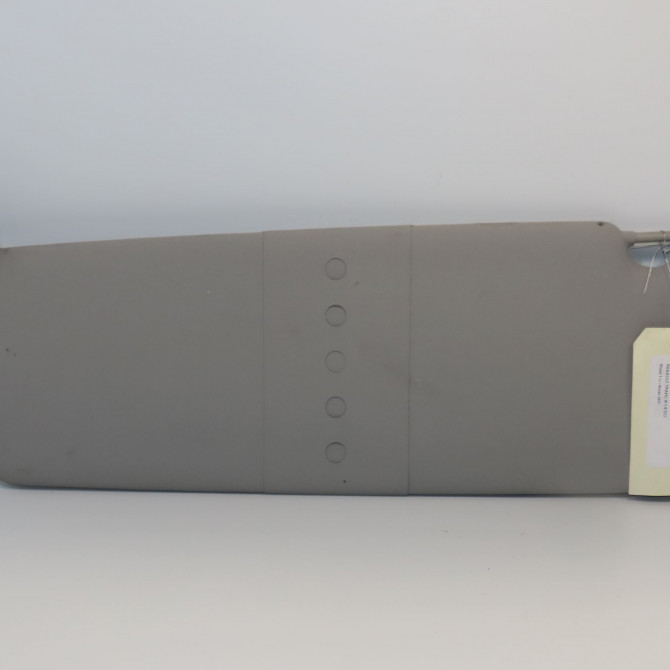 Pare-soleil gauche occasion RENAULT TRAFIC III Phase 1 06-2014->... 1.6 DCI 120ch 964011382R 1