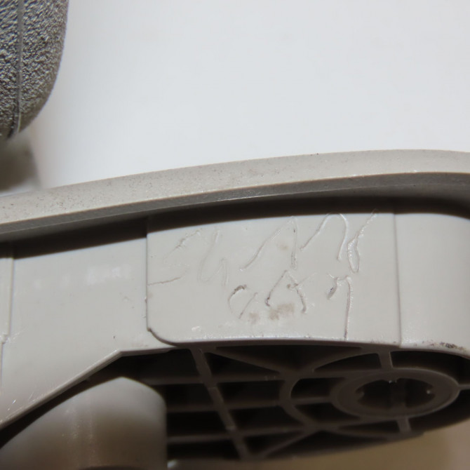 Pare-soleil gauche occasion RENAULT TRAFIC III Phase 1 06-2014->... 1.6 DCI 120ch 964011382R 3