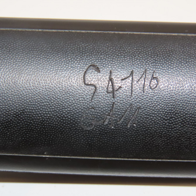 Poignee ext porte coulissante d occasion RENAULT TRAFIC III Phase 1 06-2014->... 1.6 DCI 120ch 3