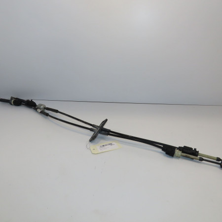 Tringlerie boite occasion RENAULT TRAFIC III Phase 1 06-2014->... 1.6 DCI 120ch