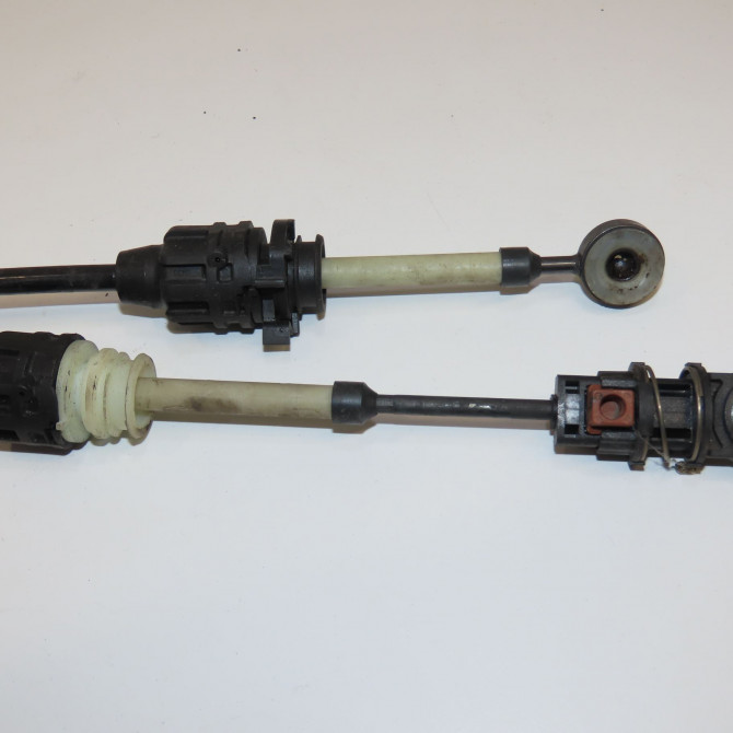 Tringlerie boite occasion RENAULT TRAFIC III Phase 1 06-2014->... 1.6 DCI 120ch 2