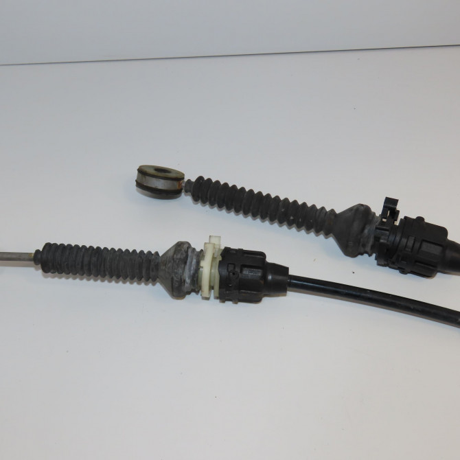 Tringlerie boite occasion RENAULT TRAFIC III Phase 1 06-2014->... 1.6 DCI 120ch 3