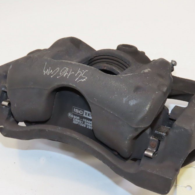 Etrier de frein avant gauche occasion RENAULT TRAFIC III Phase 1 06-2014->... 1.6 DCI 120ch 410119298R 1