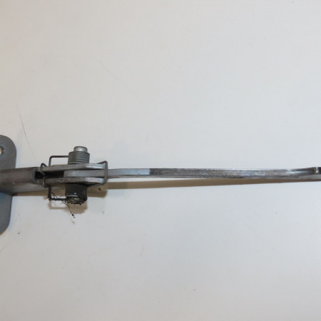 occasion RENAULT TRAFIC III Phase 1 06-2014->... 1.6 DCI 120ch