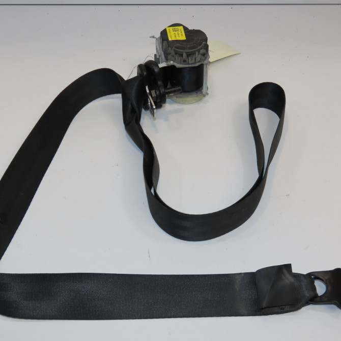 Ceinture avant droite occasion RENAULT TRAFIC III Phase 1 06-2014->... 1.6 DCI 120ch 868844699R 1